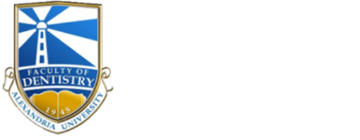 Alexandria Faculty of Dentistry Credit Hours System E-learning